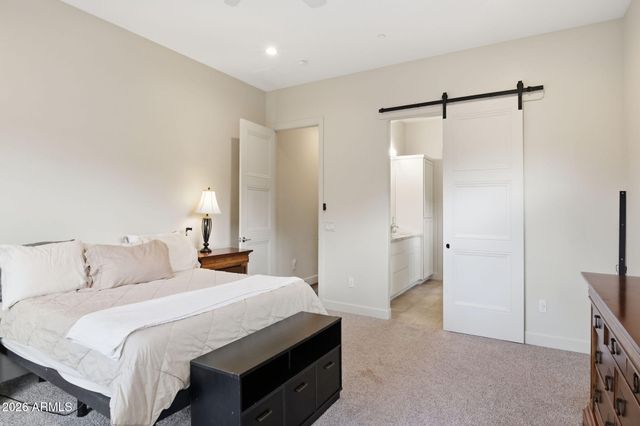 170 COCHISE Drive, Sedona, AZ 86351