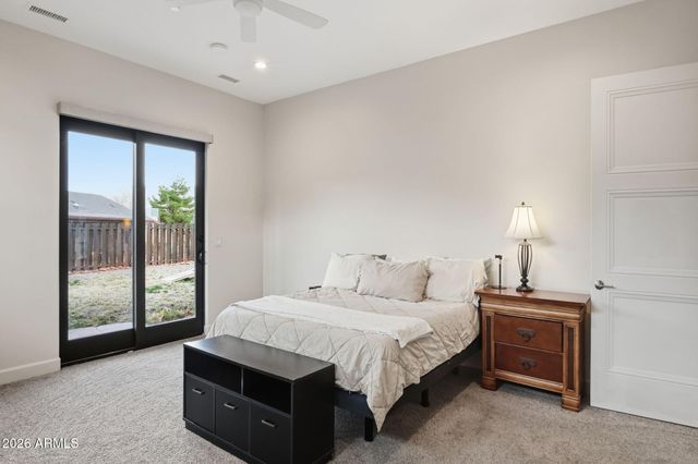 170 COCHISE Drive, Sedona, AZ 86351