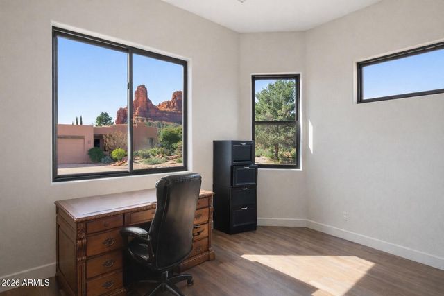 170 COCHISE Drive, Sedona, AZ 86351