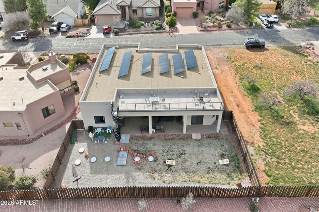 170 COCHISE Drive, Sedona, AZ 86351