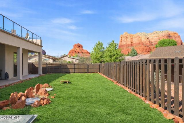 170 COCHISE Drive, Sedona, AZ 86351
