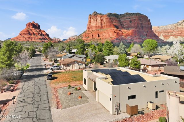 170 COCHISE Drive, Sedona, AZ 86351