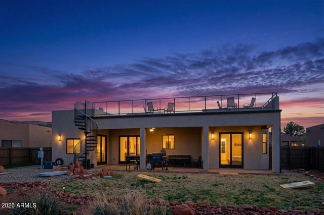 170 COCHISE Drive, Sedona, AZ 86351