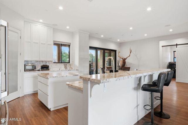 170 COCHISE Drive, Sedona, AZ 86351