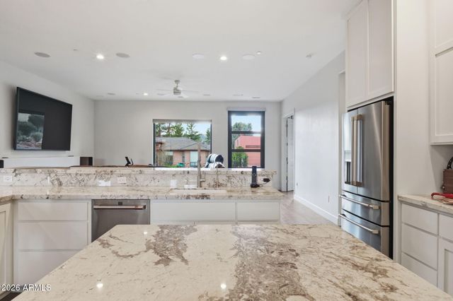 170 COCHISE Drive, Sedona, AZ 86351