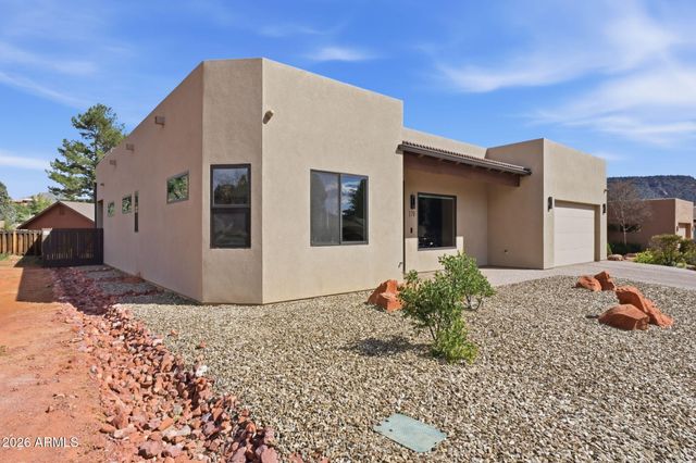 170 COCHISE Drive, Sedona, AZ 86351