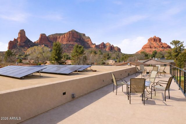 170 COCHISE Drive, Sedona, AZ 86351