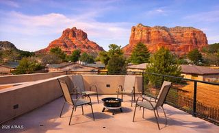 170 COCHISE Drive, Sedona, AZ 86351