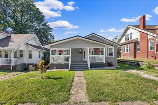 1524 20th Street, Parkersburg, WV 26101