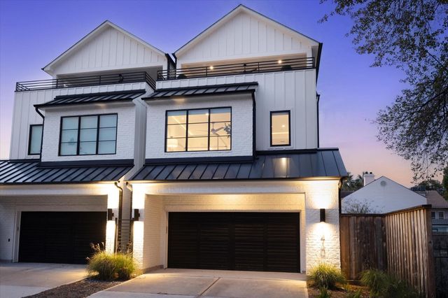 1410 Indiana Street, Houston, TX 77006