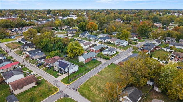 200 Madison Avenue, Winchester, KY 40391