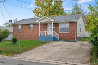 200 Madison Avenue, Winchester, KY 40391