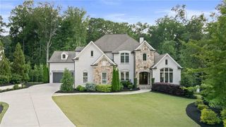 3213 Balley Forrest Drive, Milton, GA 30004