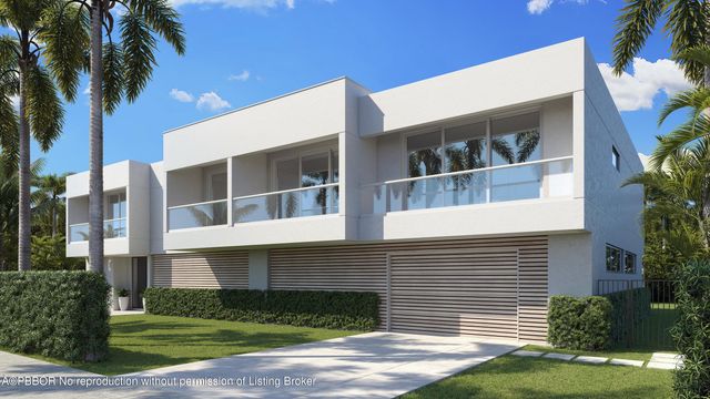 224 ATLANTIC Avenue, Palm Beach, FL 33480