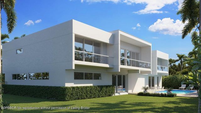 224 ATLANTIC Avenue, Palm Beach, FL 33480