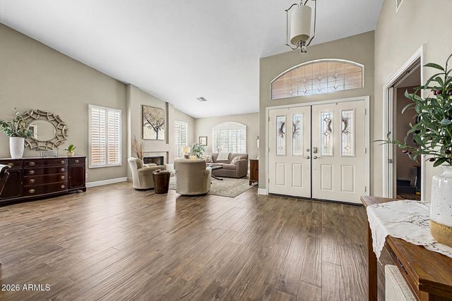 26427 S FLAME TREE Drive, Sun Lakes, AZ 85248