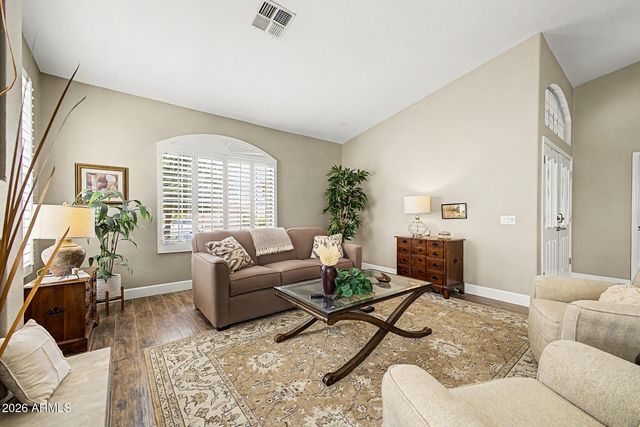26427 S FLAME TREE Drive, Sun Lakes, AZ 85248