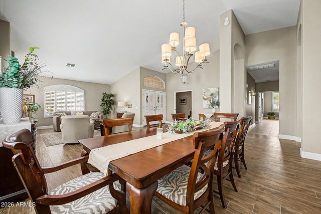 26427 S FLAME TREE Drive, Sun Lakes, AZ 85248