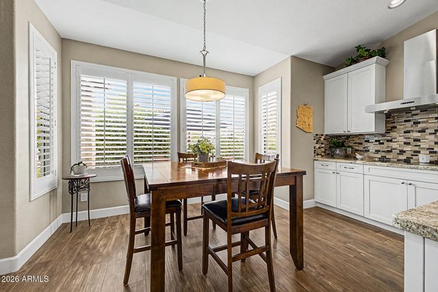 26427 S FLAME TREE Drive, Sun Lakes, AZ 85248