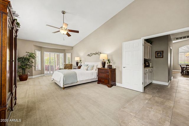26427 S FLAME TREE Drive, Sun Lakes, AZ 85248