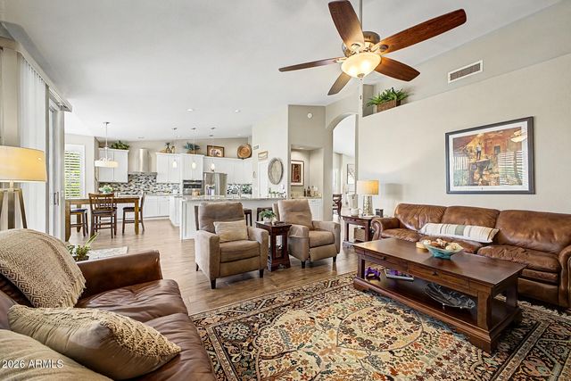 26427 S FLAME TREE Drive, Sun Lakes, AZ 85248