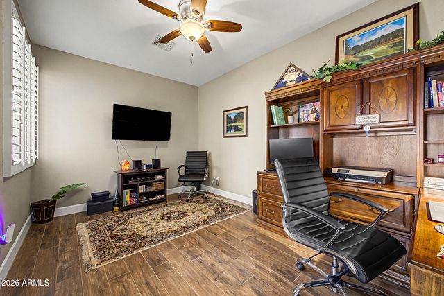 26427 S FLAME TREE Drive, Sun Lakes, AZ 85248