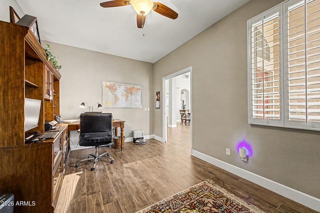 26427 S FLAME TREE Drive, Sun Lakes, AZ 85248