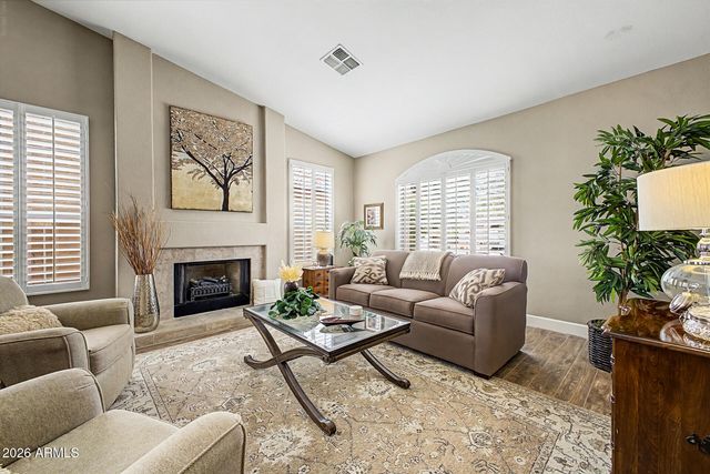 26427 S FLAME TREE Drive, Sun Lakes, AZ 85248