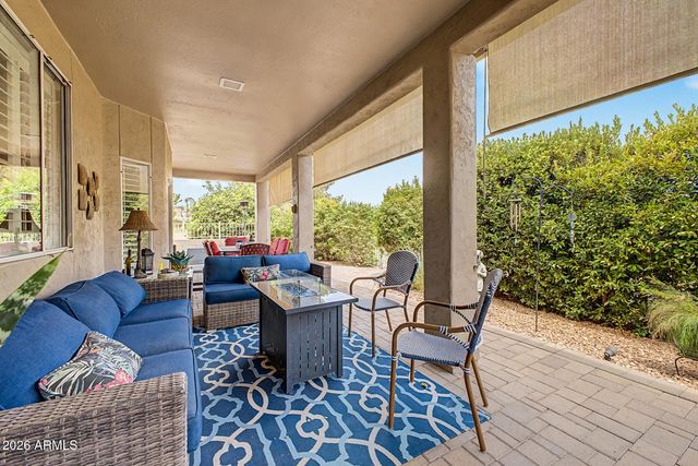 26427 S FLAME TREE Drive, Sun Lakes, AZ 85248