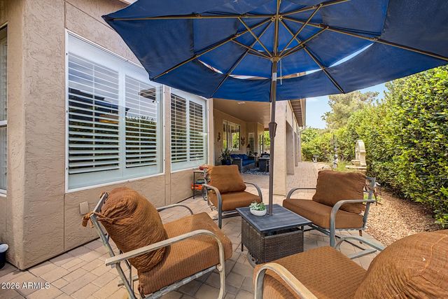 26427 S FLAME TREE Drive, Sun Lakes, AZ 85248