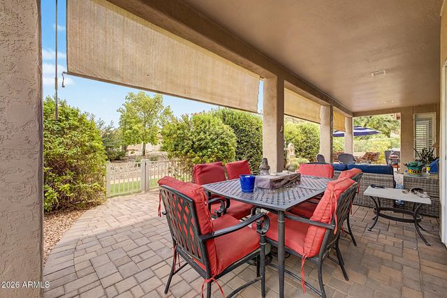 26427 S FLAME TREE Drive, Sun Lakes, AZ 85248
