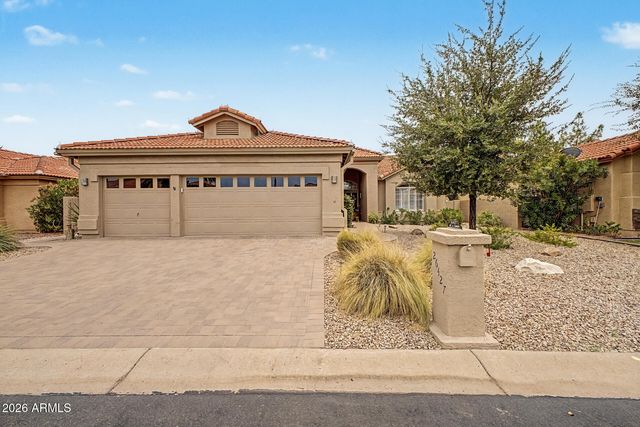 26427 S FLAME TREE Drive, Sun Lakes, AZ 85248