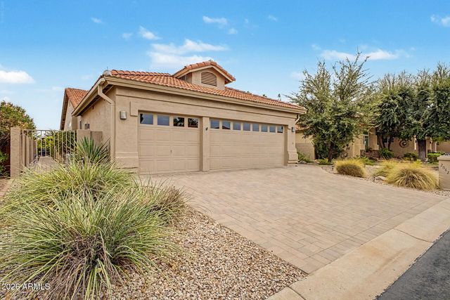 26427 S FLAME TREE Drive, Sun Lakes, AZ 85248