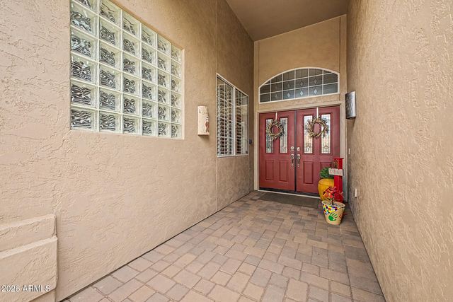26427 S FLAME TREE Drive, Sun Lakes, AZ 85248