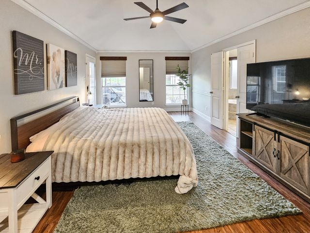 5204 Valleydale Drive, Flower Mound, TX 75028