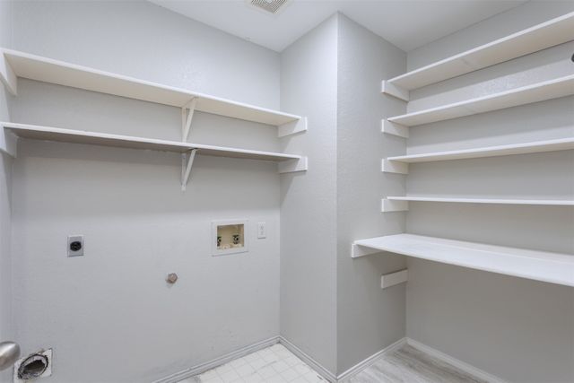 5204 Valleydale Drive, Flower Mound, TX 75028