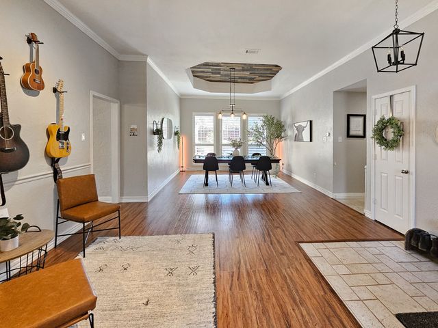 5204 Valleydale Drive, Flower Mound, TX 75028