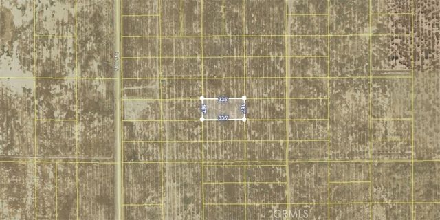 0 Vicinity Ave D11 & 52nd St E, Lancaster, CA 93536