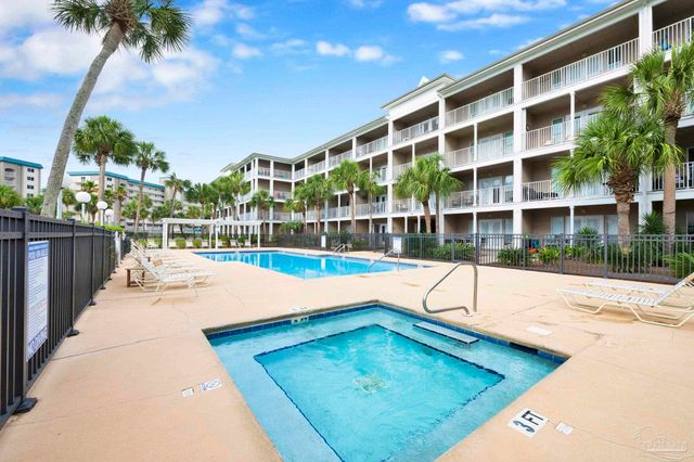 13351 Johnson Beach Rd 215-E, Pensacola, FL 32507