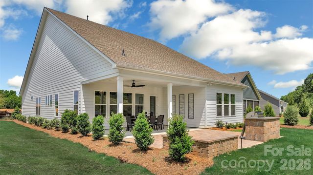 211 Marina Bay Trail, Locust, NC 28097