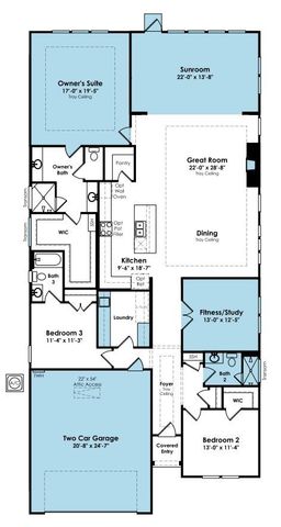 211 Marina Bay Trail, Locust, NC 28097