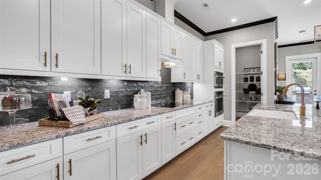 211 Marina Bay Trail, Locust, NC 28097