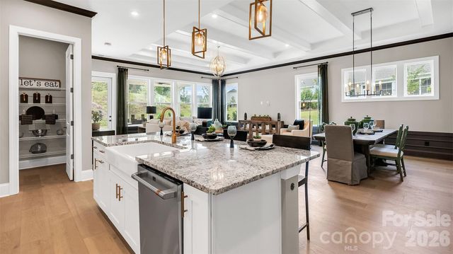 211 Marina Bay Trail, Locust, NC 28097