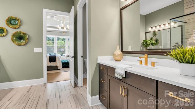 211 Marina Bay Trail, Locust, NC 28097