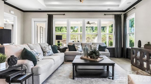 211 Marina Bay Trail, Locust, NC 28097