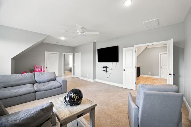 108 Nate Court, Wake Forest, NC 27587