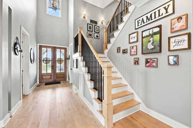 108 Nate Court, Wake Forest, NC 27587