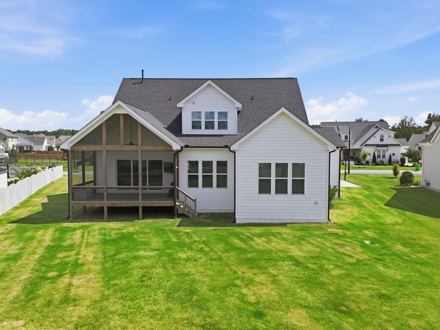 108 Nate Court, Wake Forest, NC 27587
