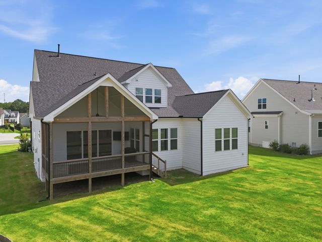 108 Nate Court, Wake Forest, NC 27587