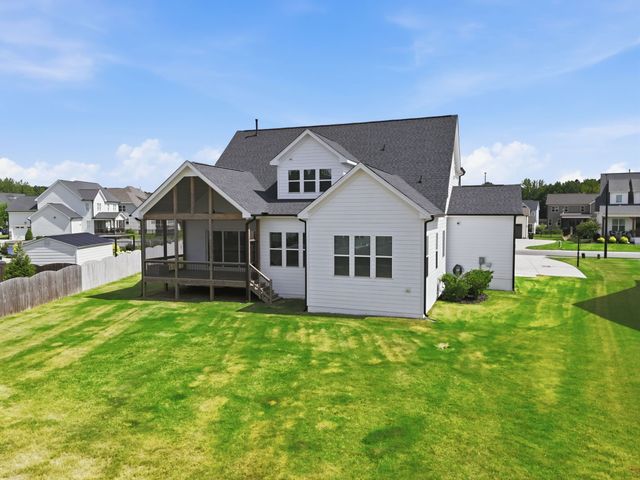 108 Nate Court, Wake Forest, NC 27587